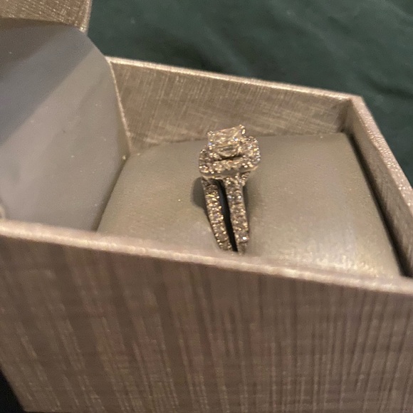 NEIL LANE engagement set. - Picture 4 of 7